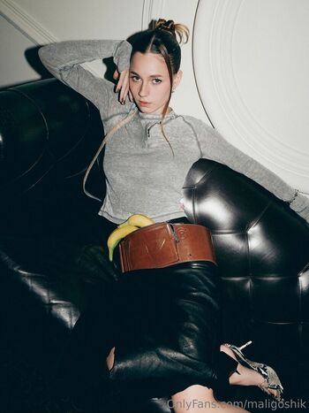 Anna malygon  page leaked private photo uncensored HD quality