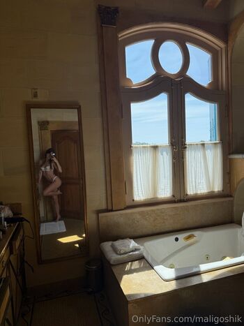 Anna malygon  page leaked private photo uncensored HD quality