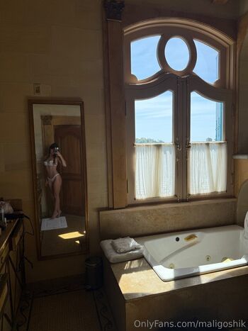 Anna malygon  page leaked private photo uncensored HD quality