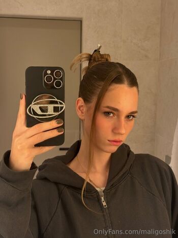 Anna malygon  page leaked private photo uncensored HD quality