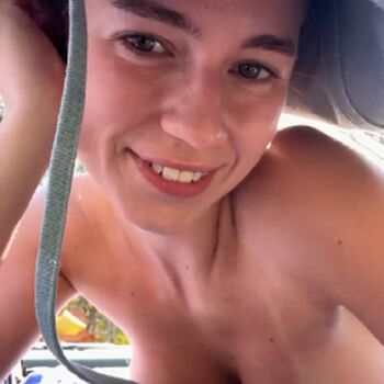 Anna malygon  page leaked private photo uncensored HD quality