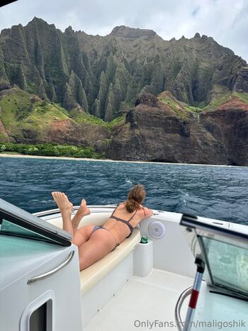 Anna malygon  page leaked private photo uncensored HD quality