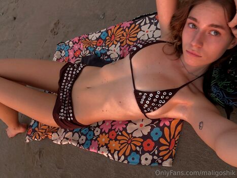 Anna malygon  page leaked private photo uncensored HD quality