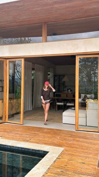 Anna malygon  page leaked private photo uncensored HD quality