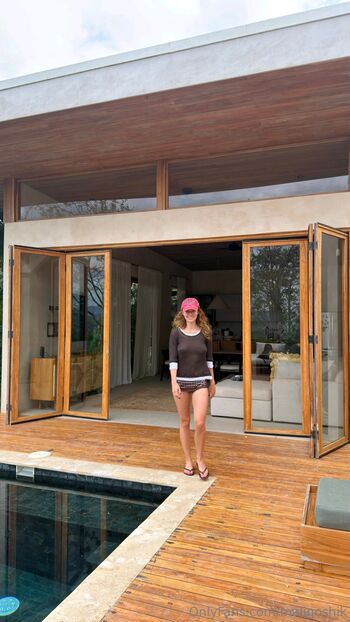 Anna malygon  page leaked private photo uncensored HD quality