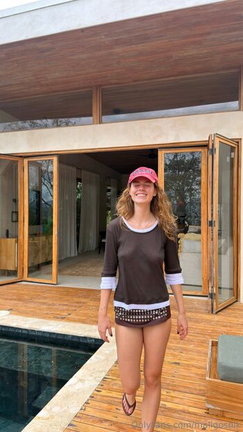 Anna malygon  page leaked private photo uncensored HD quality