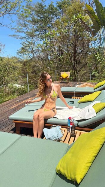 Anna malygon  page leaked private photo uncensored HD quality