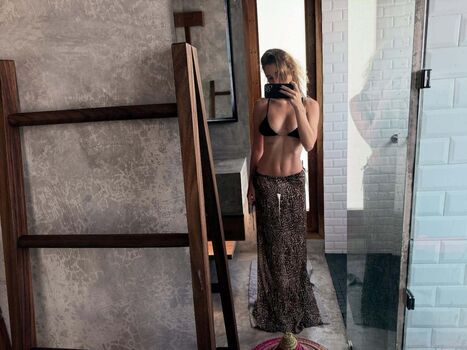 Anna malygon  page leaked private photo uncensored HD quality