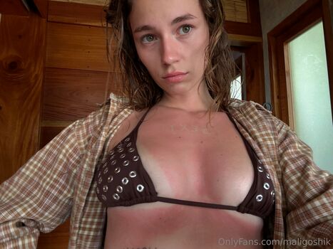 Anna malygon  page leaked private photo uncensored HD quality