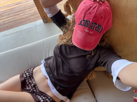 Anna malygon  page leaked private photo uncensored HD quality