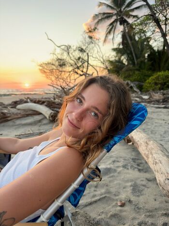 Anna malygon  page leaked private photo uncensored HD quality