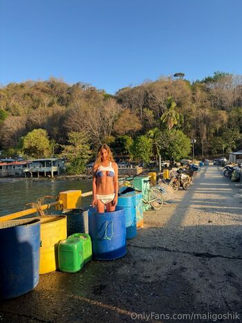 Anna malygon  page leaked private photo uncensored HD quality