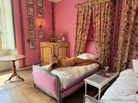 Anna malygon leaked private photo uncensored HD quality