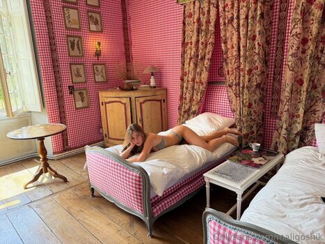 Anna malygon leaked private photo uncensored HD quality