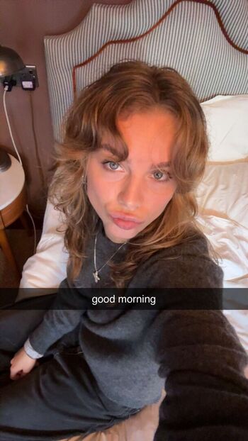 Anna shumate page leaked private photo uncensored HD quality