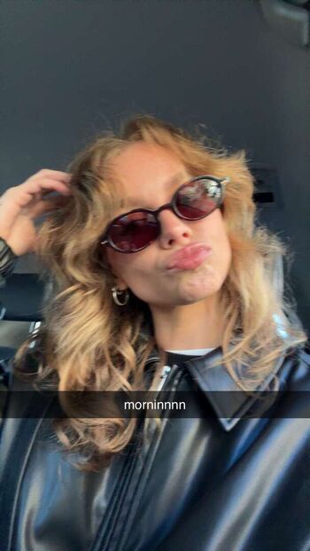 Anna shumate page leaked private photo uncensored HD quality