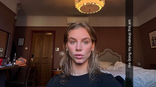 Anna shumate page leaked private photo uncensored HD quality