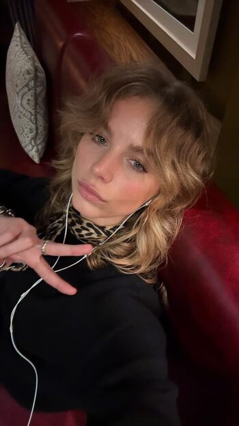 Anna shumate page leaked private photo uncensored HD quality