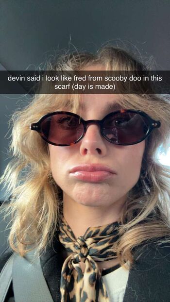 Anna shumate page leaked private photo uncensored HD quality