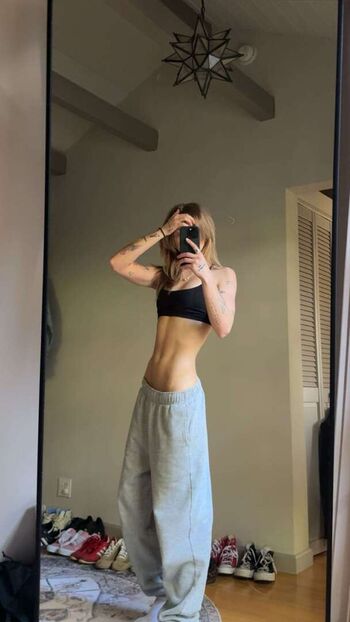 Anna shumate page leaked private photo uncensored HD quality