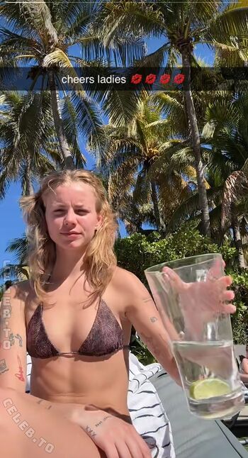 Anna shumate page leaked private photo uncensored HD quality