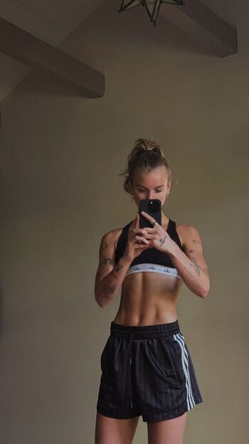 Anna shumate page leaked private photo uncensored HD quality