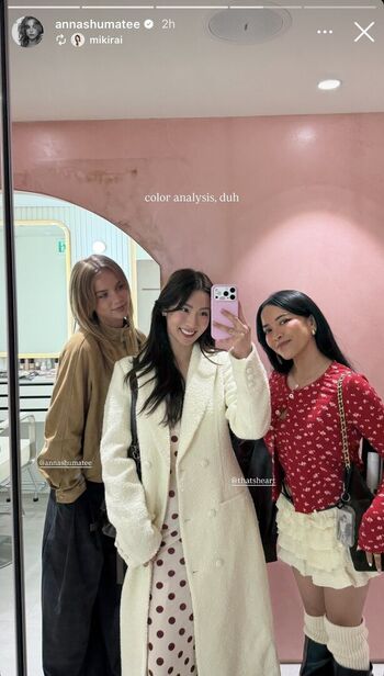 Anna shumate page leaked private photo uncensored HD quality