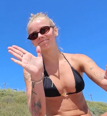 Anna shumate leaked private photo uncensored HD quality