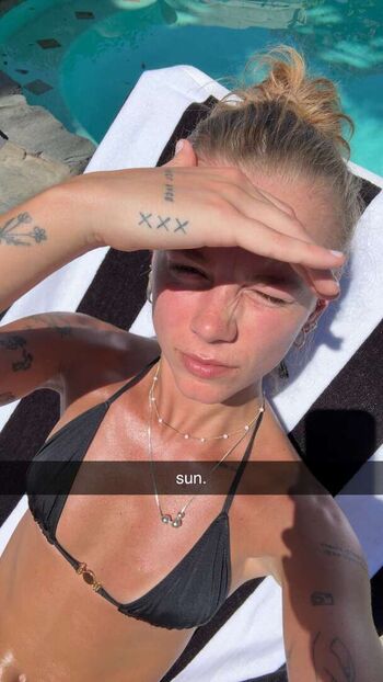 Anna shumate leaked private photo uncensored HD quality