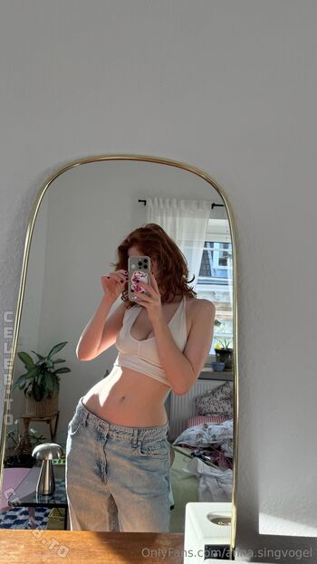 Anna singvogel leaked private photo uncensored HD quality