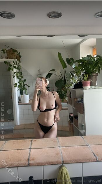 Anna singvogel leaked private photo uncensored HD quality