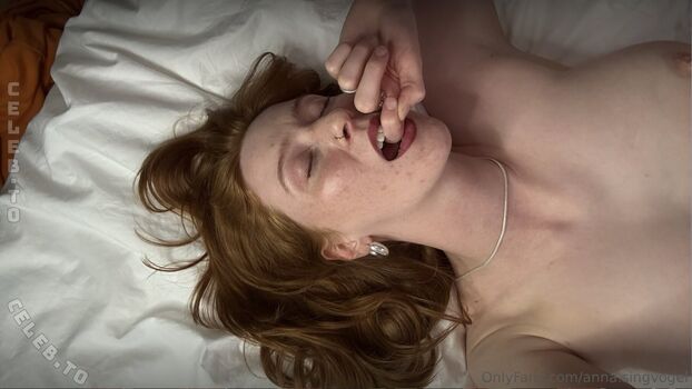Anna singvogel leaked private photo uncensored HD quality