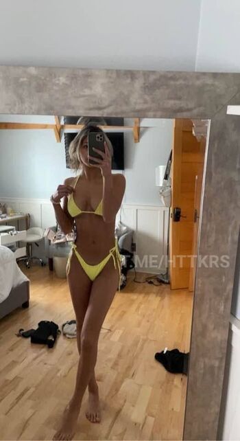 Annakatiee leaked private photo uncensored HD quality