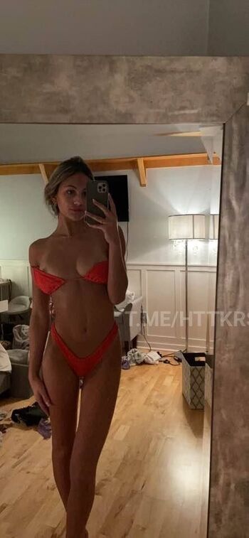 Annakatiee leaked private photo uncensored HD quality