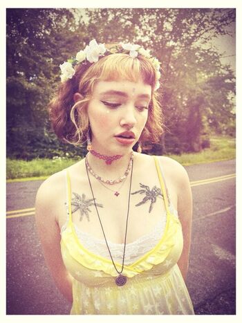 Annaliseelliot page leaked private photo uncensored HD quality