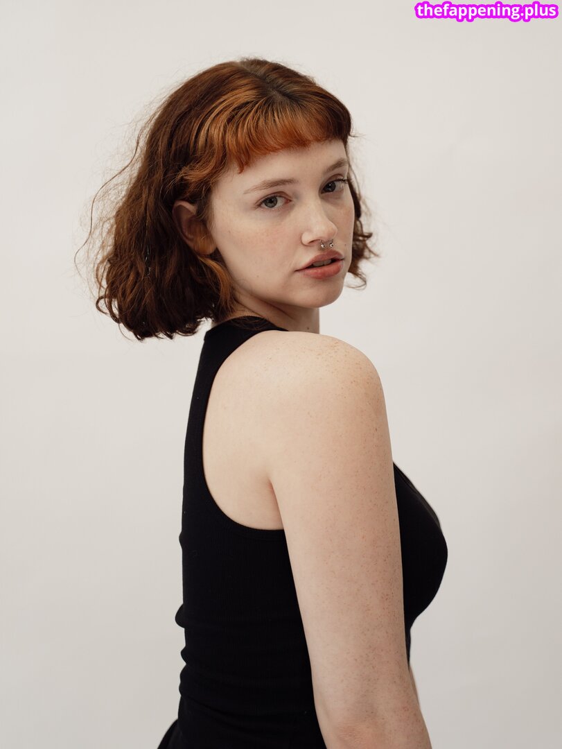 Page/ leaked private photo uncensored HD quality
