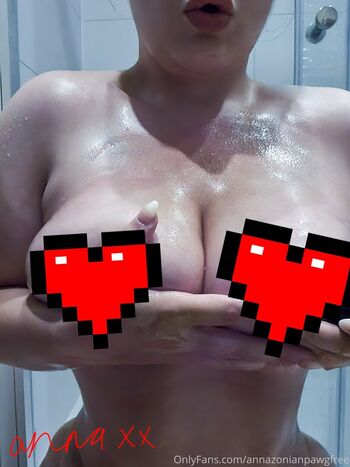 Annazonianpawgfree leaked private photo uncensored HD quality
