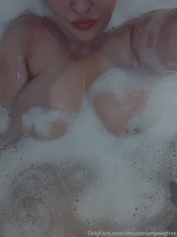 Annazonianpawgfree leaked private photo uncensored HD quality