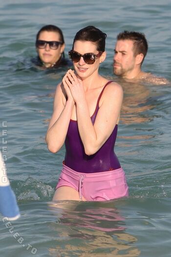 Anne hathaway page leaked private photo uncensored HD quality