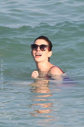 Anne hathaway page leaked private photo uncensored HD quality