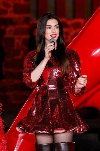 Anne hathaway page leaked private photo uncensored HD quality