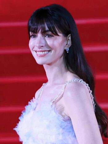 Anne hathaway page leaked private photo uncensored HD quality