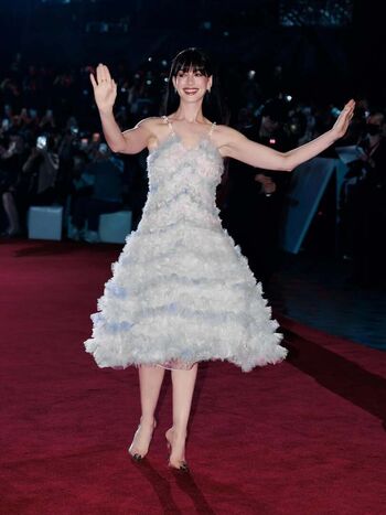 Anne hathaway page leaked private photo uncensored HD quality