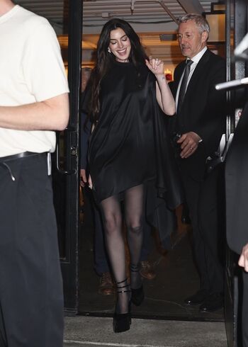 Anne hathaway page leaked private photo uncensored HD quality