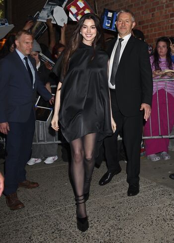 Anne hathaway page leaked private photo uncensored HD quality