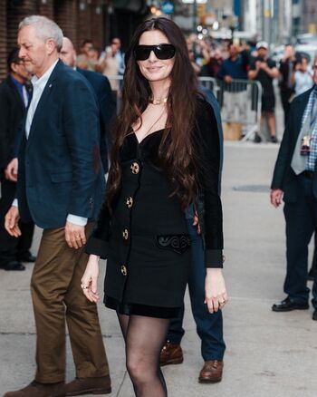 Anne hathaway page leaked private photo uncensored HD quality