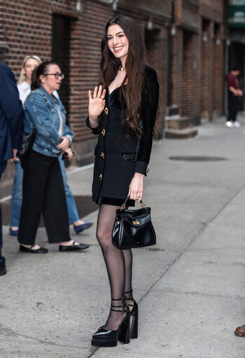 Anne hathaway page leaked private photo uncensored HD quality