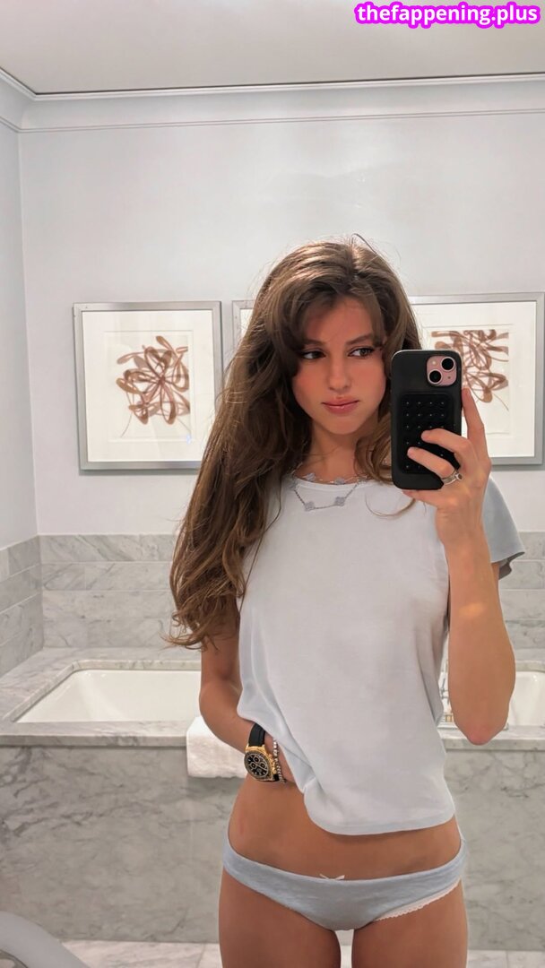 Page/ leaked private photo uncensored HD quality