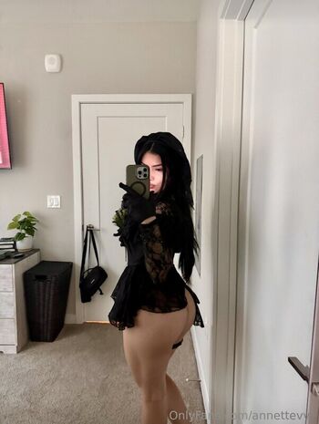 Annette vasquez leaked private photo uncensored HD quality