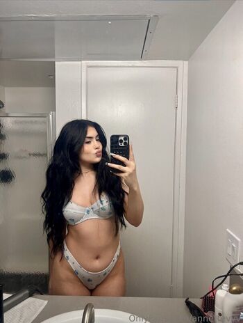 Annette vasquez leaked private photo uncensored HD quality